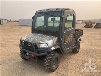 Kubota RTV-X1100C