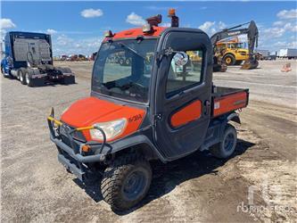 Kubota RTV-X1100C