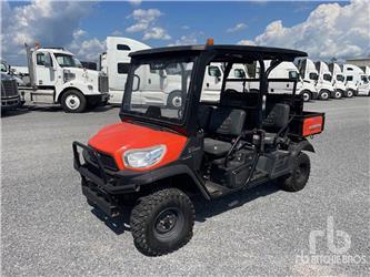 Kubota RTV-X1140