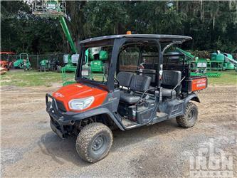 Kubota RTV-X1140