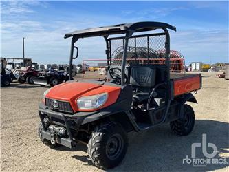 Kubota RTV-X900