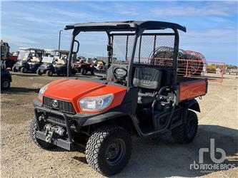 Kubota RTV-X900