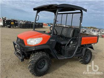 Kubota RTV-X900