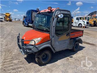Kubota RTV1100