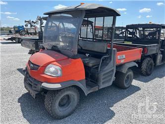 Kubota RTV900