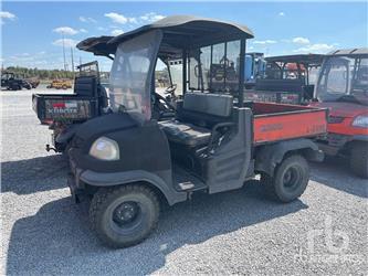 Kubota RTV900