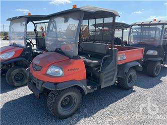 Kubota RTV900