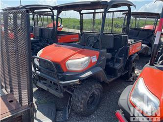 Kubota RTVX900
