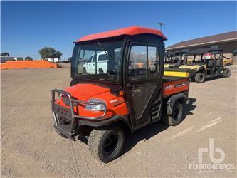 Kubota RTVX900