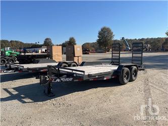 Lamar 14 ft T/A
