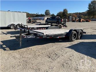 Lamar 16 ft T/A