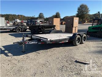 Lamar 16 ft T/A