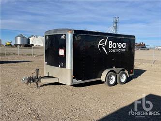 Laroche 14 ft T/A