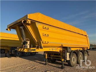 Lecitrailer 3E20