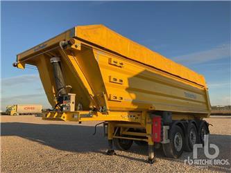 Lecitrailer 3E20