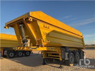 Lecitrailer 3E20
