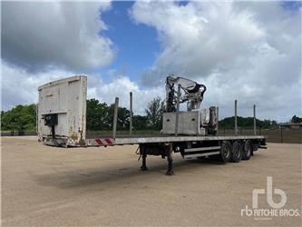 Lecitrailer P3S