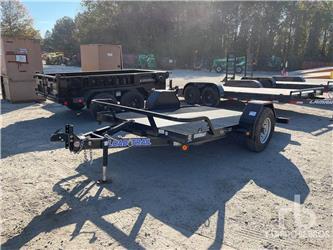 Load Trail 12 ft S/A