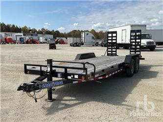 Load Trail 22 ft T/A