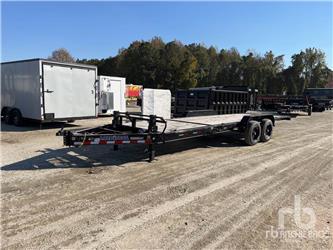 Load Trail 24 ft T/A
