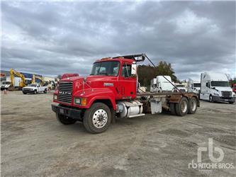 Mack CH613