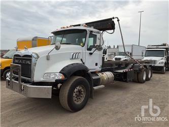 Mack CTP713