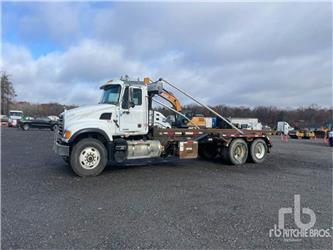 Mack CV713 GRANITE