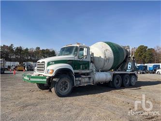 Mack CV713 GRANITE