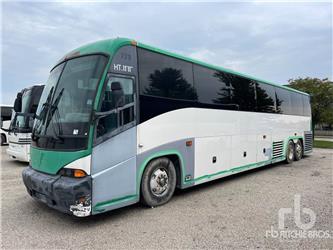  MCI J4500