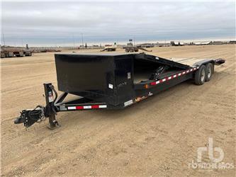  MIDSOTA MFG 26 ft T/A