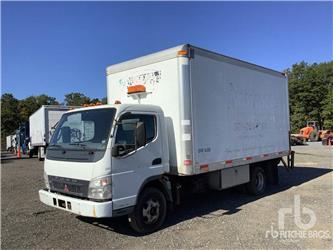 Mitsubishi FE84D