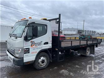 Mitsubishi FUSO