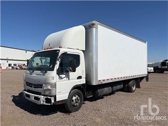 Mitsubishi FUSO FE160