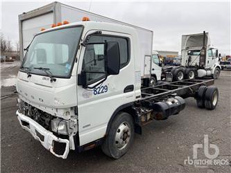 Mitsubishi FUSO FE180