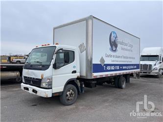 Mitsubishi FUSO FE85D