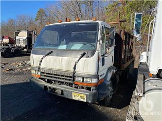 Mitsubishi FUSO FH211