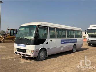 Mitsubishi FUSO ROSA