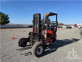 Moffett M5000