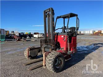 Moffett M55 BS