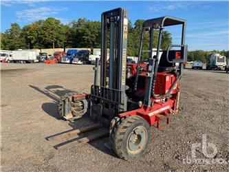 Moffett M5500W4W