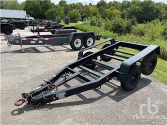 MultiQuip 12 ft T/A