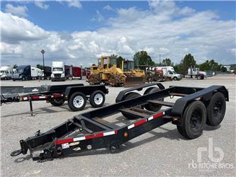 MultiQuip 15 ft T/A
