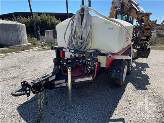 MultiQuip 525 gal T/A