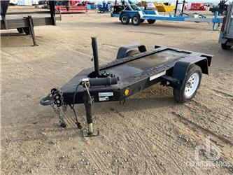 MultiQuip 6 ft S/A
