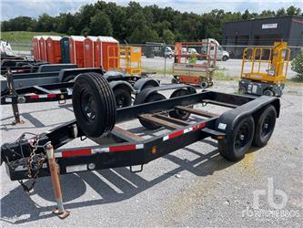 MultiQuip TRLR150USH