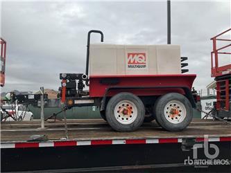 MultiQuip WT5C