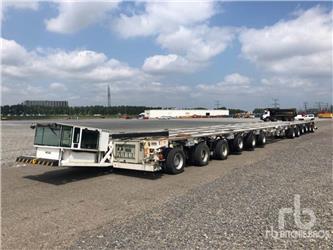 Nicolas MPV 135 TONS