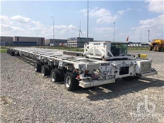 Nicolas MPV 70 TONS