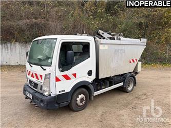 Nissan CABSTAR