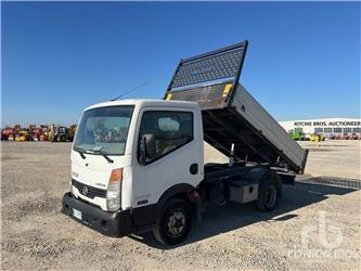 Nissan CABSTAR 35.12